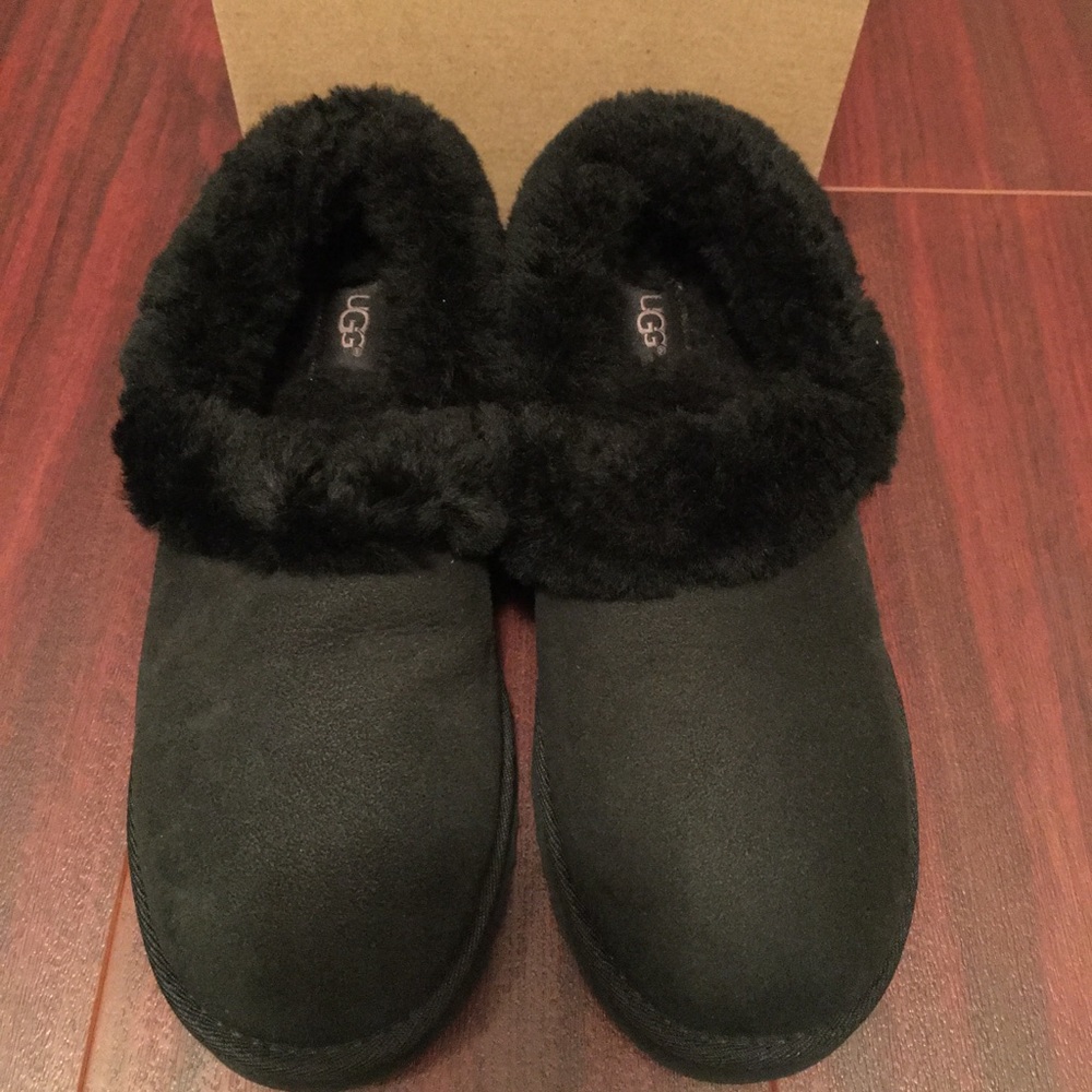 UGG Slippers